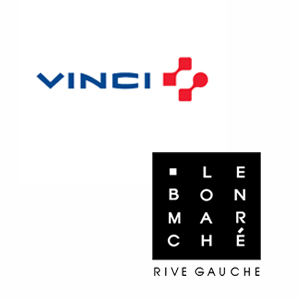 logo vinci bnp
